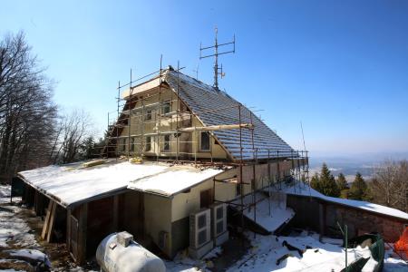 SLIVNICA OBNOVA STREHE 21 FOTO LJUBO VUKELIČ